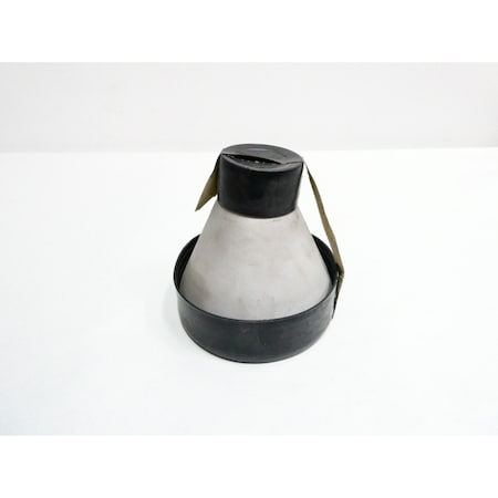 Taylor Forge REDUCER 6IN 2IN STAINLESS PIPE ADAPTER R2-16915N-21